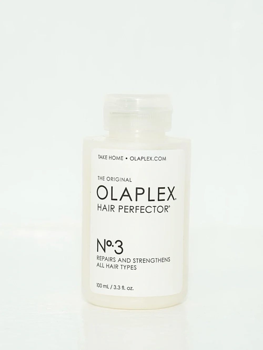 OLAPLEX No.3 Hair Perfector Repairing Treatment Strengthen 3.3 fl oz NEW